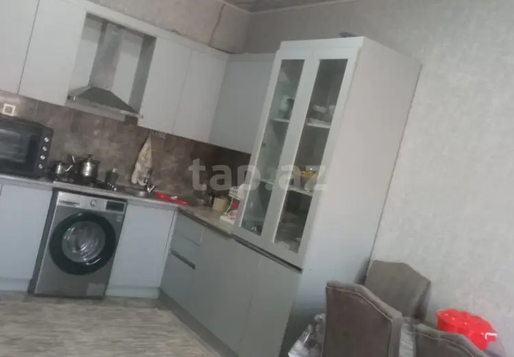 3 otaqlı mənzil , Sumqayıt