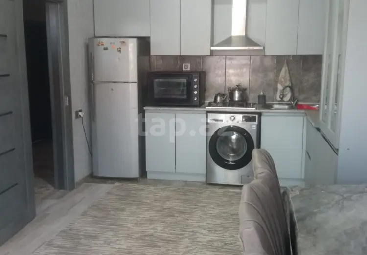 3 otaqlı mənzil , Sumqayıt