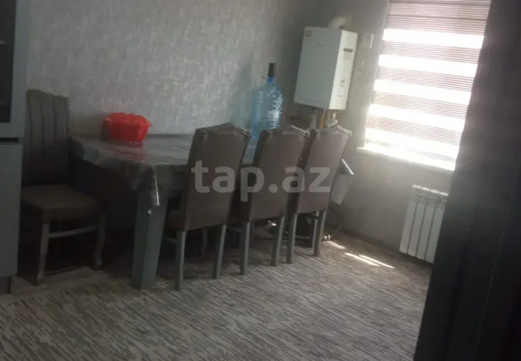 3 otaqlı mənzil , Sumqayıt