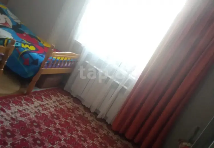 3 otaqlı mənzil , Sumqayıt
