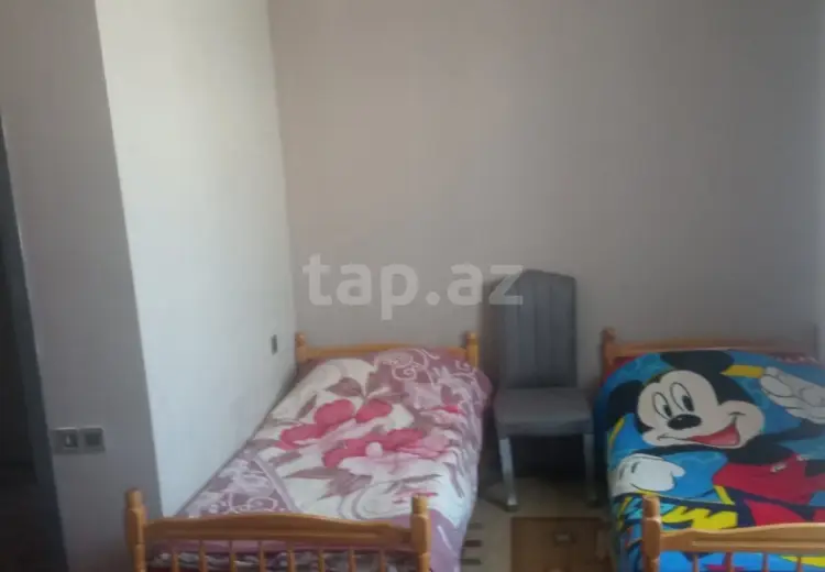 3 otaqlı mənzil , Sumqayıt