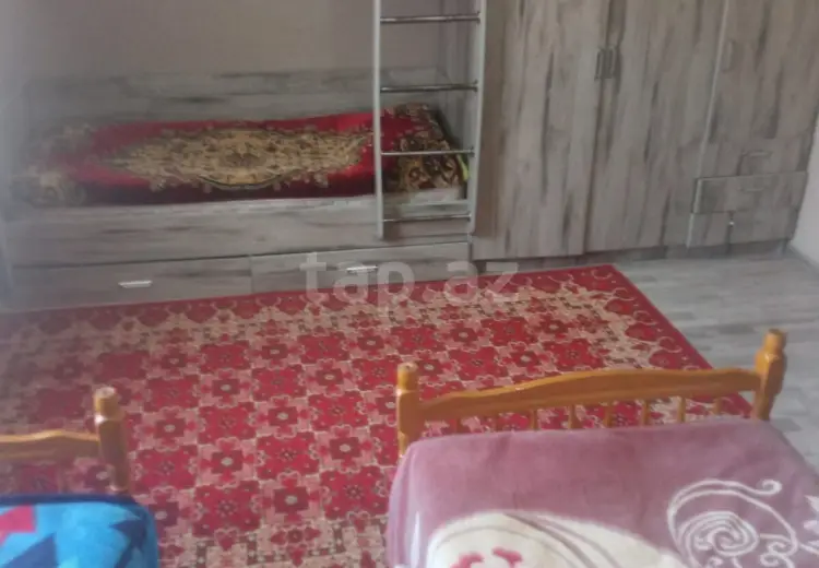 3 otaqlı mənzil , Sumqayıt