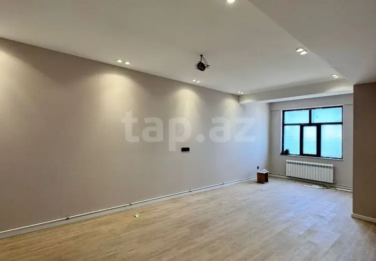 3 otaqlı mənzil , Bayıl qəs., Səbail, Bakı