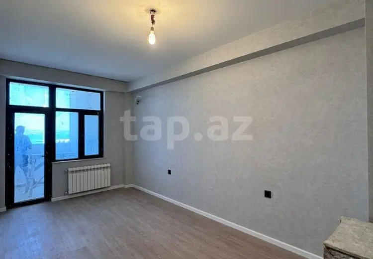 3 otaqlı mənzil , Bayıl qəs., Səbail, Bakı