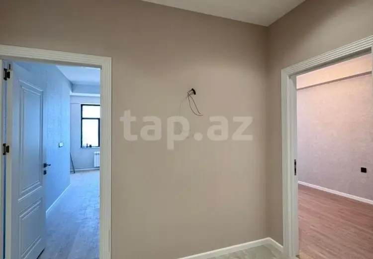 3 otaqlı mənzil , Bayıl qəs., Səbail, Bakı