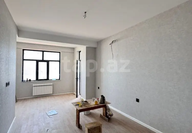 3 otaqlı mənzil , Bayıl qəs., Səbail, Bakı