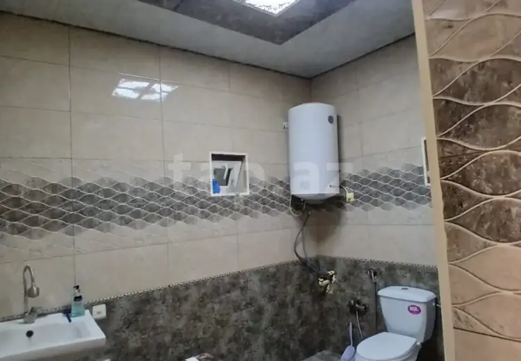 4 otaqlı mənzil , Sumqayıt