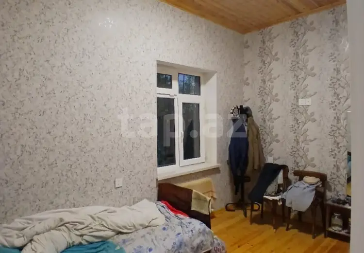 4 otaqlı mənzil , Sumqayıt