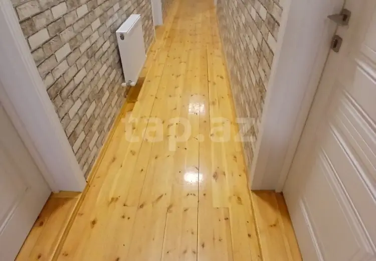 4 otaqlı mənzil , Sumqayıt