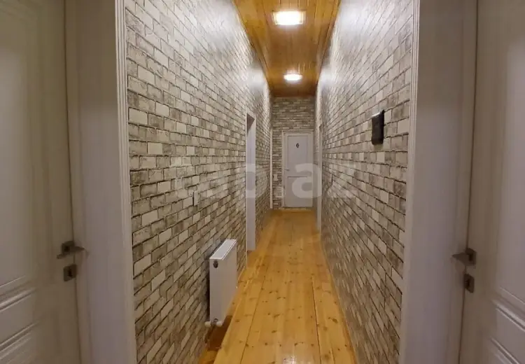4 otaqlı mənzil , Sumqayıt