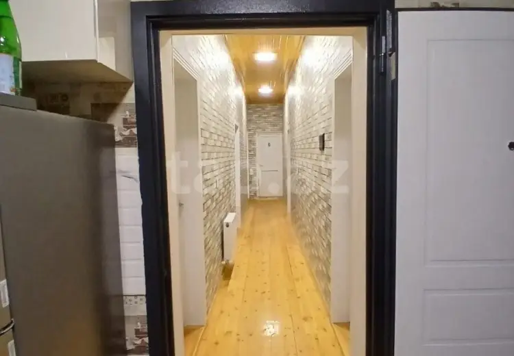 4 otaqlı mənzil , Sumqayıt