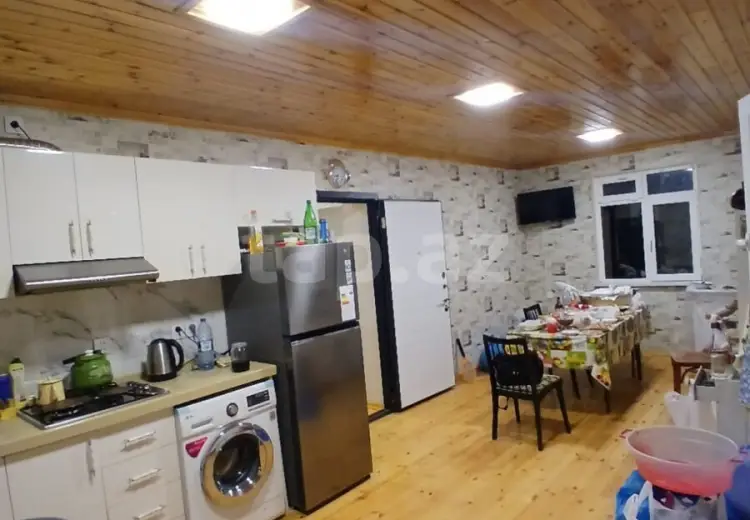 4 otaqlı mənzil , Sumqayıt