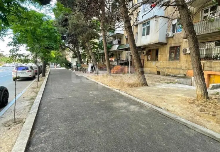 1 otaqlı mənzil , Bakı