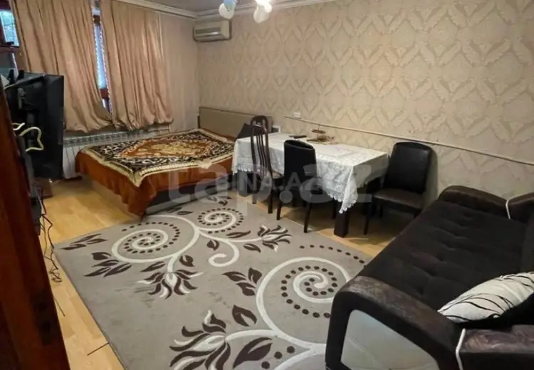 1 otaqlı mənzil , Bakı