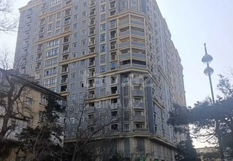 2 otaqlı mənzil , Bakı