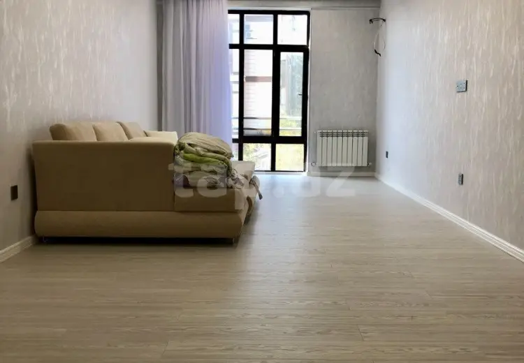 2 otaqlı mənzil , Bakı