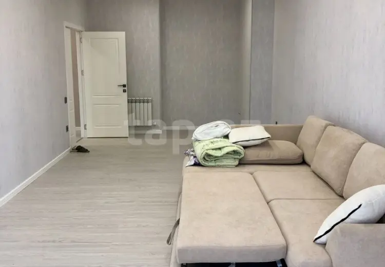 2 otaqlı mənzil , Bakı