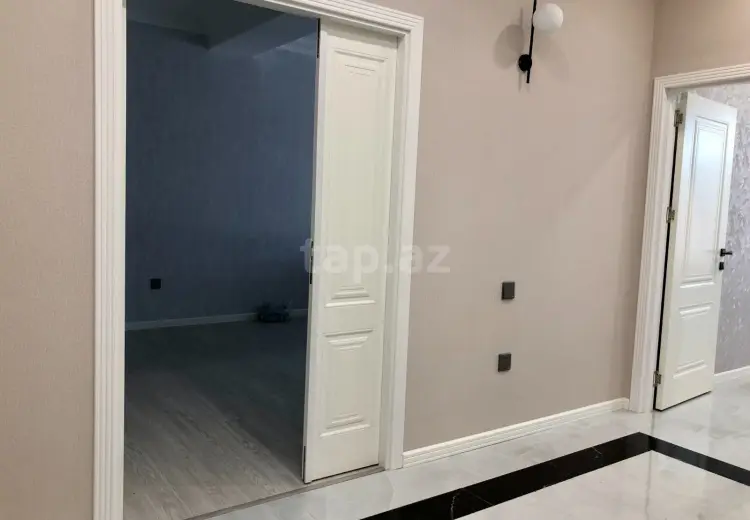 2 otaqlı mənzil , Bakı