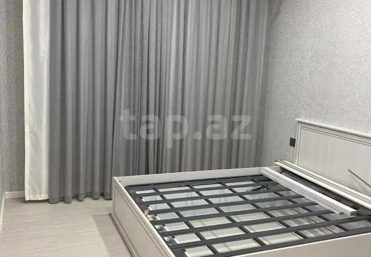 2 otaqlı mənzil , Bakı