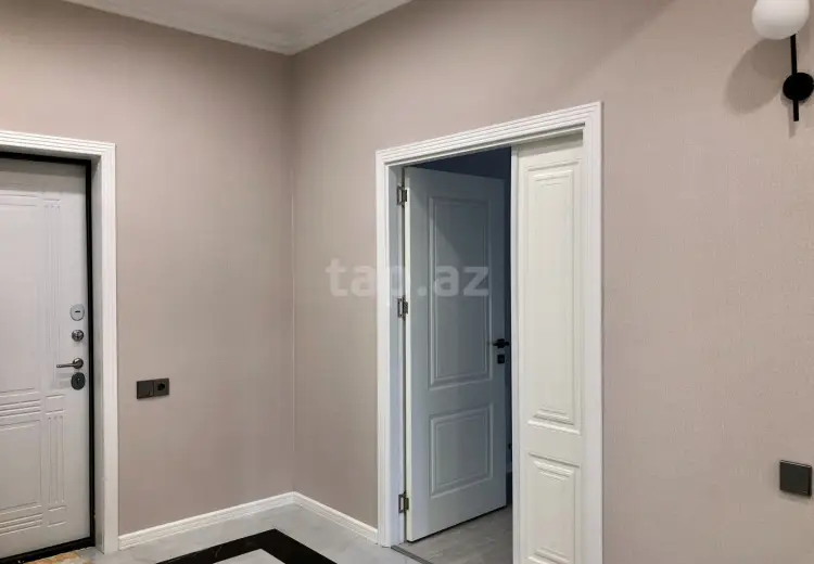 2 otaqlı mənzil , Bakı