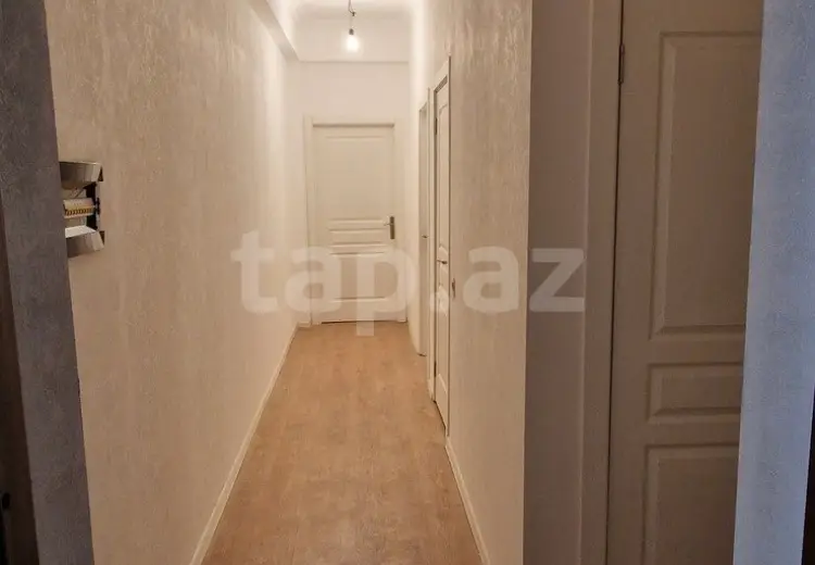 3 otaqlı mənzil , Gəncə