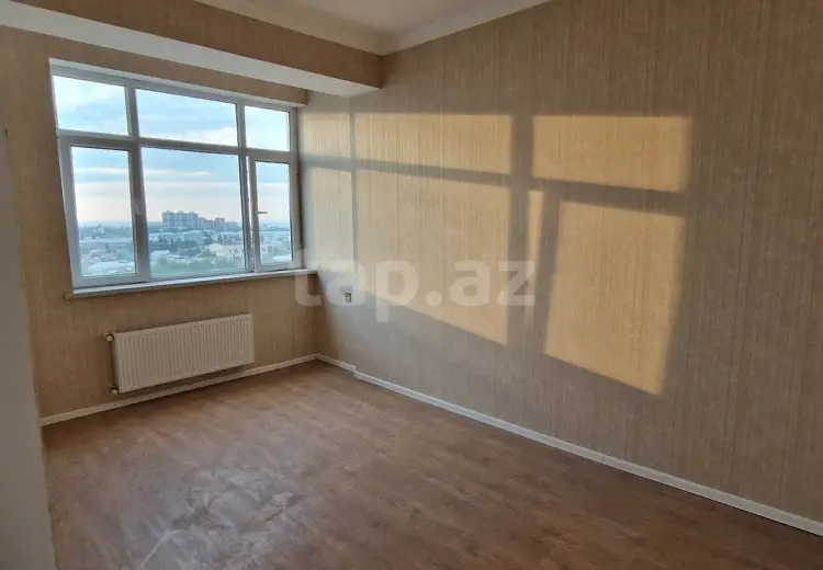 3 otaqlı mənzil , Gəncə