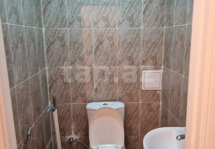3 otaqlı mənzil , Gəncə
