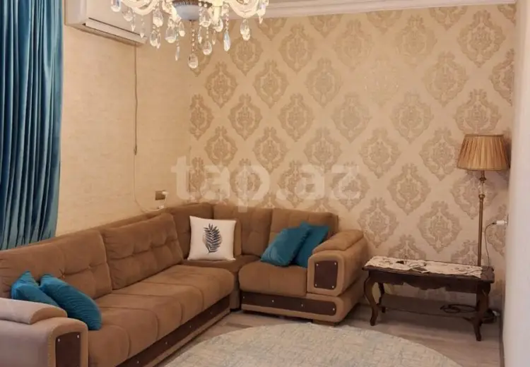 2 otaqlı mənzil , Xırdalan