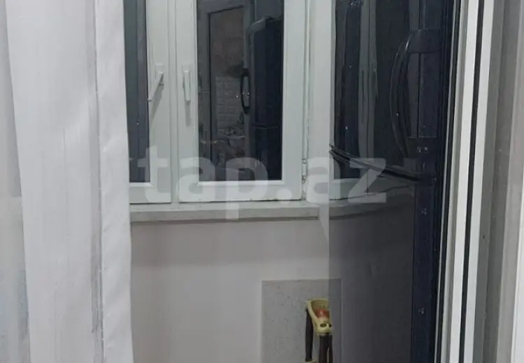 2 otaqlı mənzil , Xırdalan