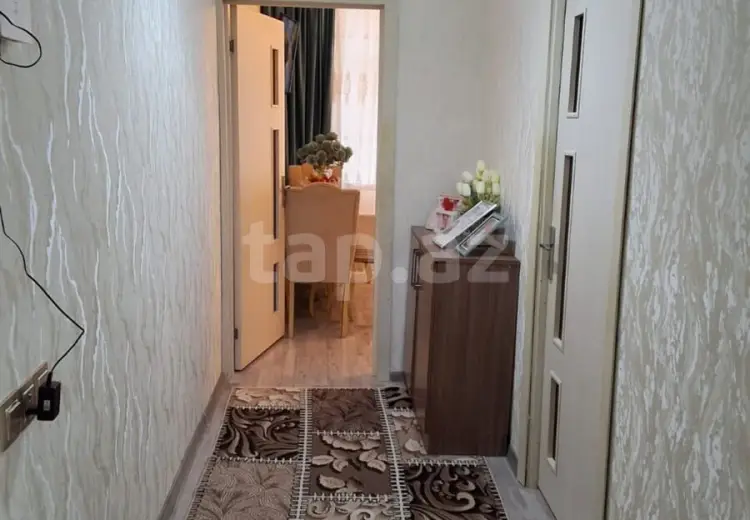 2 otaqlı mənzil , Xırdalan