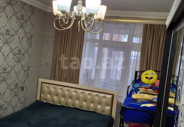 2 otaqlı mənzil , Xırdalan