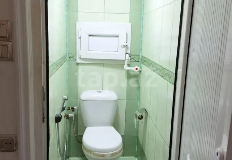 2 otaqlı mənzil , Xırdalan