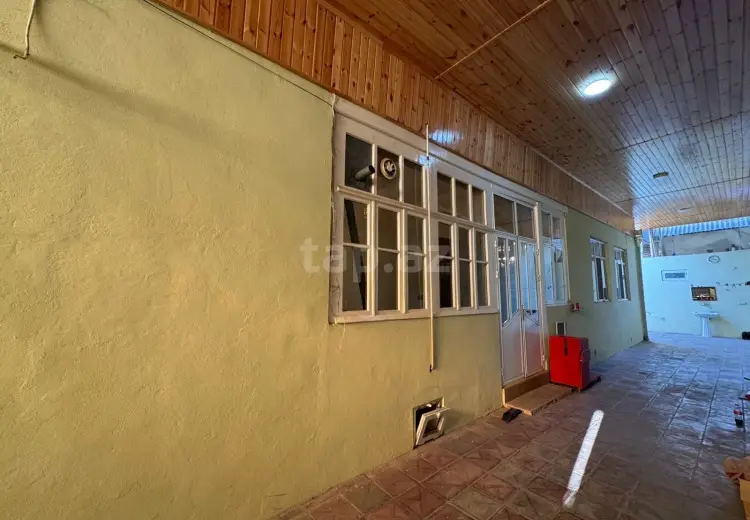 80 AZN - 3 otaqlı mənzil Kirayə (aylıq), Gəncə