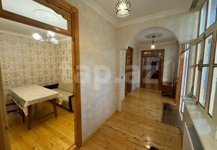 80 AZN - 3 otaqlı mənzil Kirayə (aylıq), Gəncə