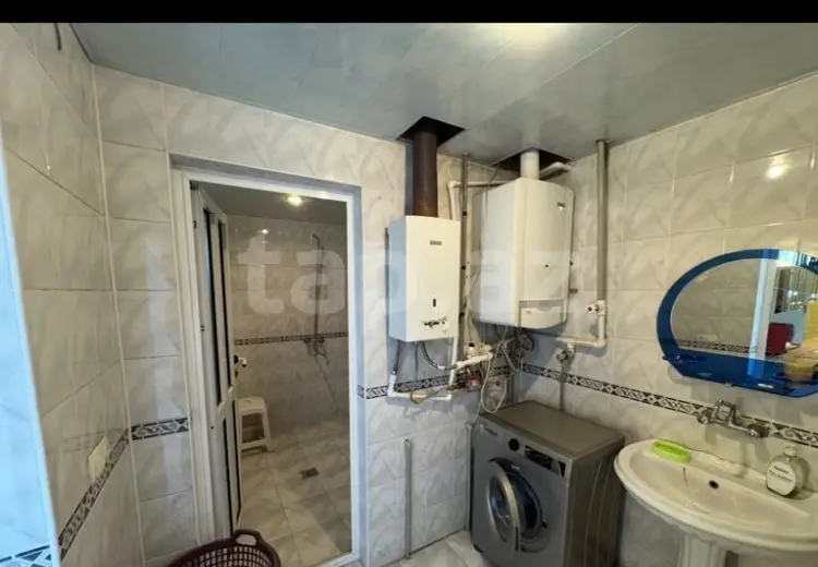 80 AZN - 3 otaqlı mənzil Kirayə (aylıq), Gəncə