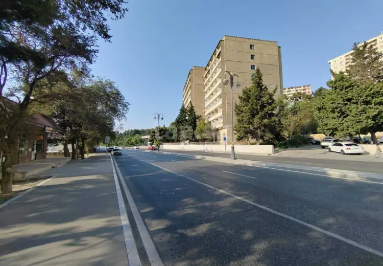 1 otaqlı mənzil , Bakı