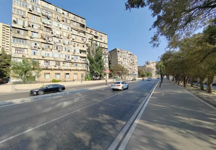 1 otaqlı mənzil , Bakı