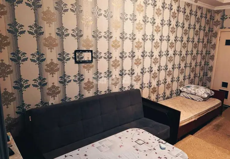 1 otaqlı mənzil , Bakı