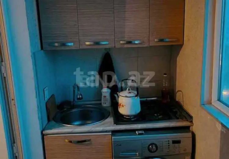 1 otaqlı mənzil , Bakı