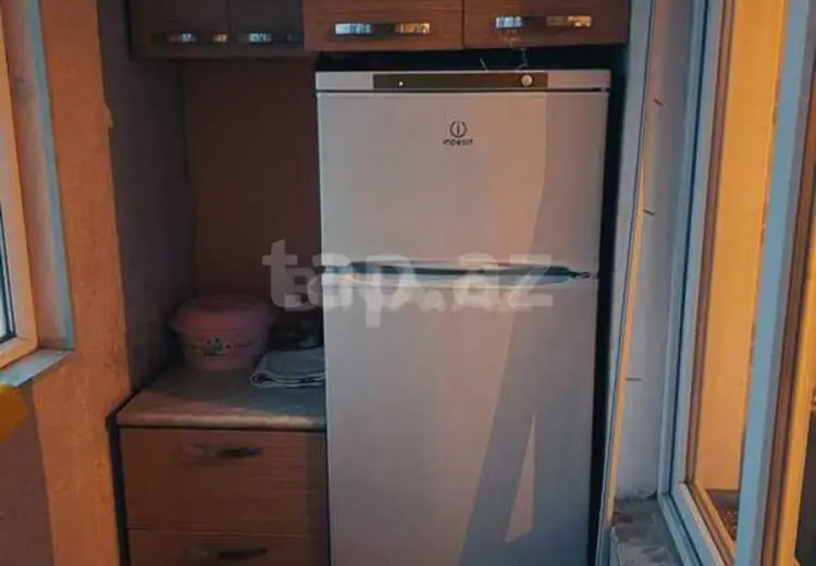1 otaqlı mənzil , Bakı