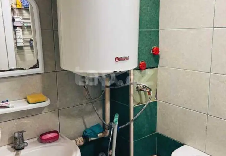1 otaqlı mənzil , Bakı