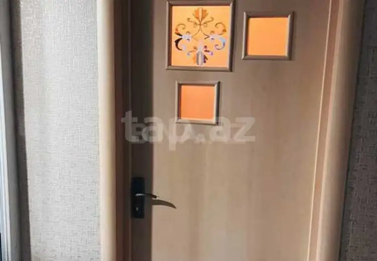 1 otaqlı mənzil , Bakı