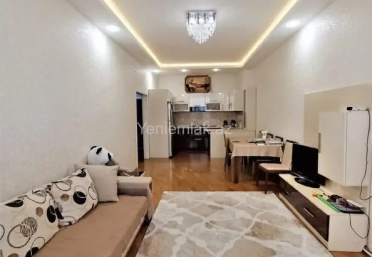 2 otaqlı mənzil Kirayə (aylıq), Yasamal qəs., Yasamal, Bakı