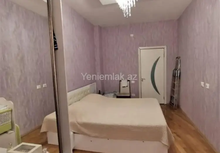 2 otaqlı mənzil Kirayə (aylıq), Yasamal qəs., Yasamal, Bakı