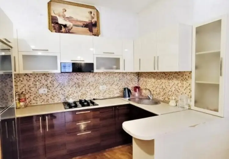 2 otaqlı mənzil Kirayə (aylıq), Yasamal qəs., Yasamal, Bakı
