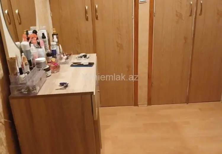2 otaqlı mənzil Kirayə (aylıq), Əhmədli, Xətai, Bakı