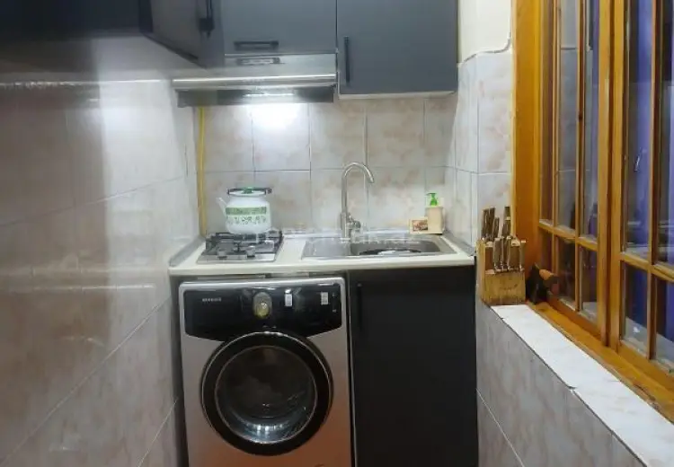 2 otaqlı mənzil Kirayə (aylıq), Əhmədli, Xətai, Bakı