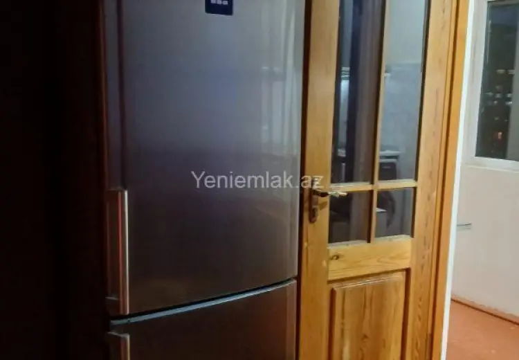 2 otaqlı mənzil Kirayə (aylıq), Əhmədli, Xətai, Bakı