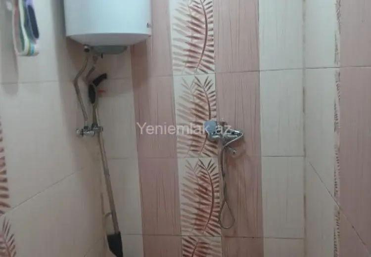 2 otaqlı mənzil Kirayə (aylıq), Əhmədli, Xətai, Bakı
