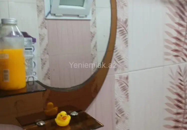 2 otaqlı mənzil Kirayə (aylıq), Əhmədli, Xətai, Bakı